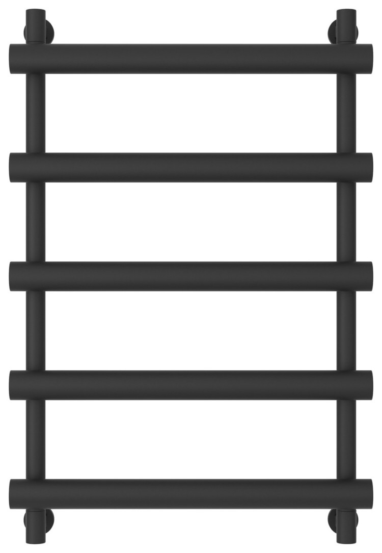 Полотенцесушитель водяной Сунержа Атлант 800х500 Тёмный титан муар