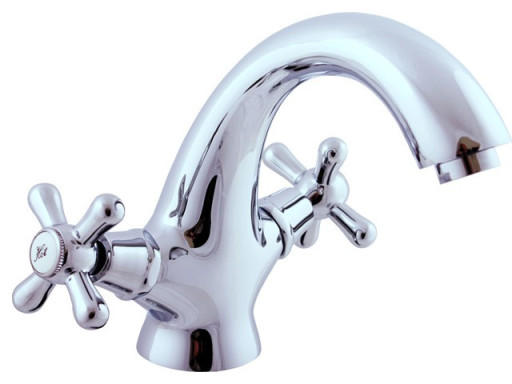 Смеситель Rav Slezak Morava Retro MK128.5