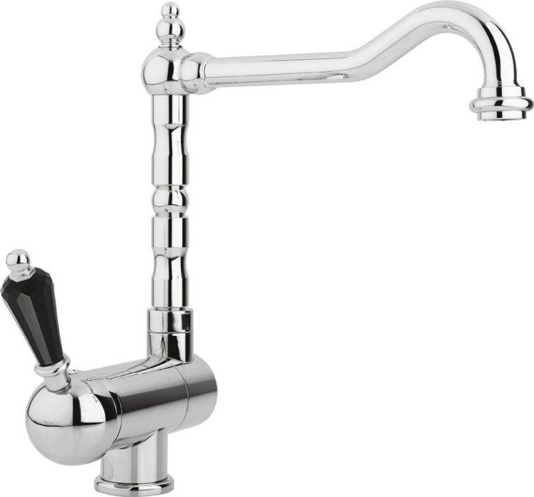 Смеситель для кухни Cezares VINTAGE-LLPM2-03/24-Sw