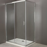 Душевой уголок BELBAGNO UNO-AH-1 BelBagno UNO-AH-1-110/80-P-Cr