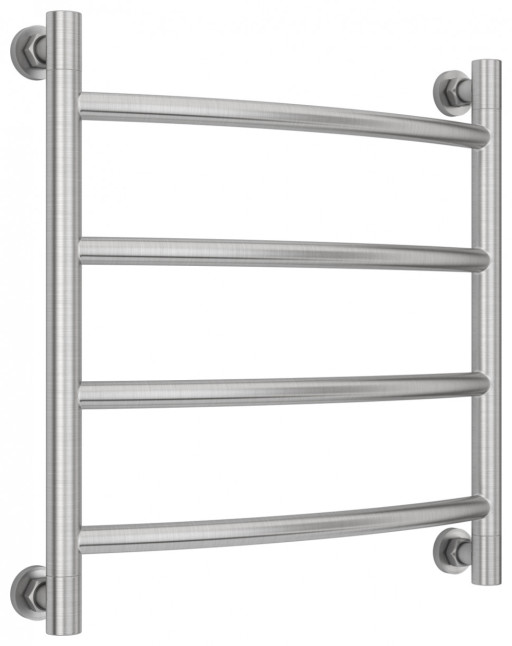 Полотенцесушитель водяной Сунержа Галант+ 500х500 Сатин