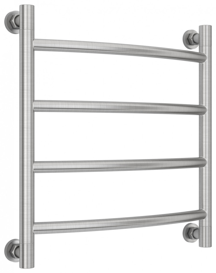 Полотенцесушитель водяной Сунержа Галант+ 500х500 Сатин