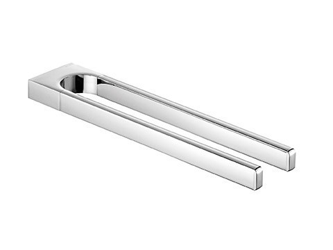 Полотенцедержатель Keuco Collection Moll 12719 010000