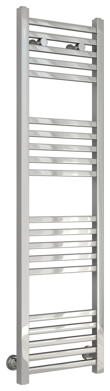 Полотенцесушитель водяной Сунержа Модус 1200х300 Чёрный хром