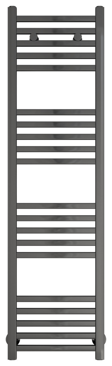 Полотенцесушитель водяной Сунержа Модус 1200х300 Чёрный хром