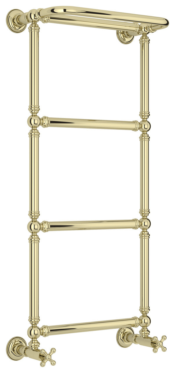 Полотенцесушитель водяной Сунержа Ренессанс 1386 960x400 Шампань