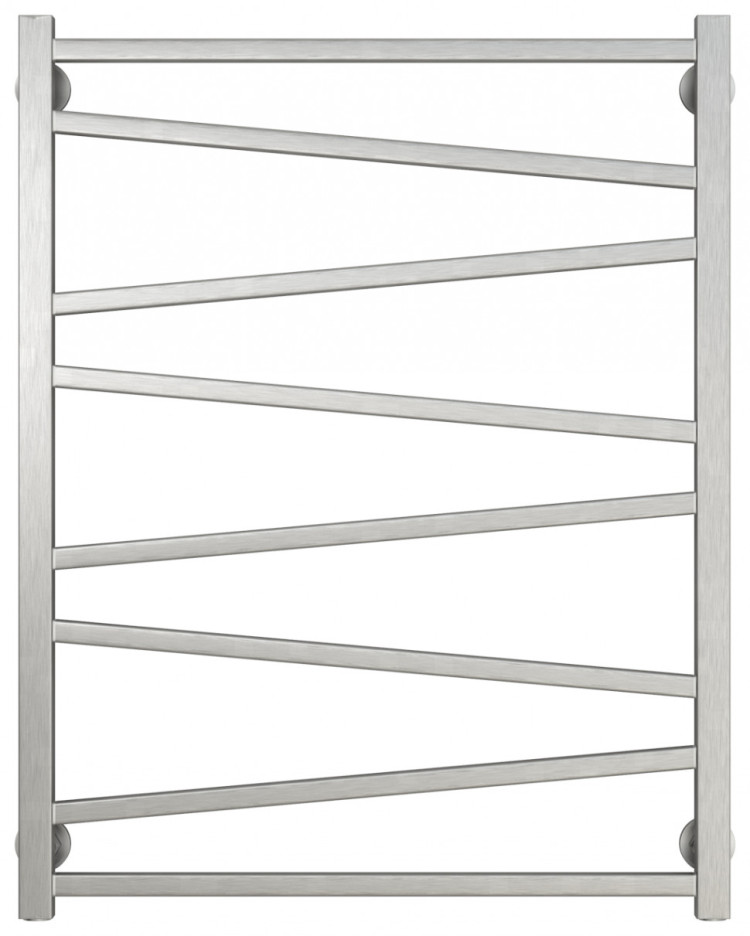 Полотенцесушитель водяной Сунержа Сирокко 800х600 Сатин