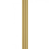 Полотенцесушитель водяной Сунержа Хорда ПП 1200х195 Золото
