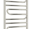 Полотенцесушитель водяной Стилье Аксиома-30 1000х500 Без покрытия