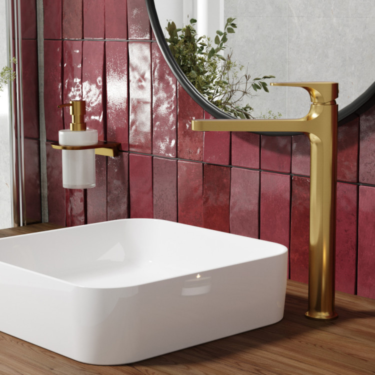 WasserKRAFT Havel 3603H Смеситель для умывальника