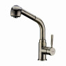 WasserKRAFT A8237 Смеситель для кухнвыдвижной лейкой