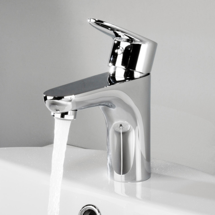 WasserKRAFT Leine 3503 Смеситель для умывальника