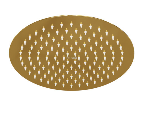 WasserKRAFT A208 Верхняя душевая насадка