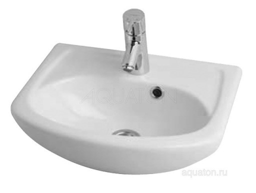 Раковина Aquaton Акванью 45 1WH110150