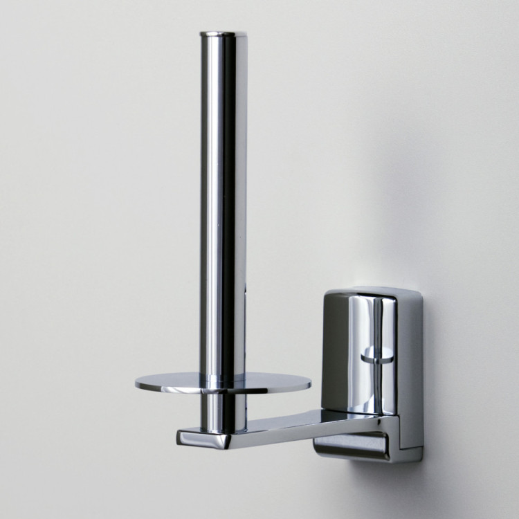 WasserKRAFT Leine K-5097 Держатель туалетной бумаги