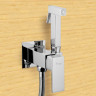 Гигиенический душ со смесителем Frap F7506