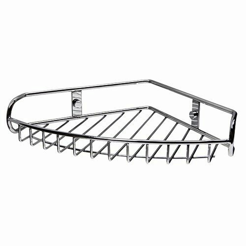 WasserKRAFT K-1211 Полка металлическая