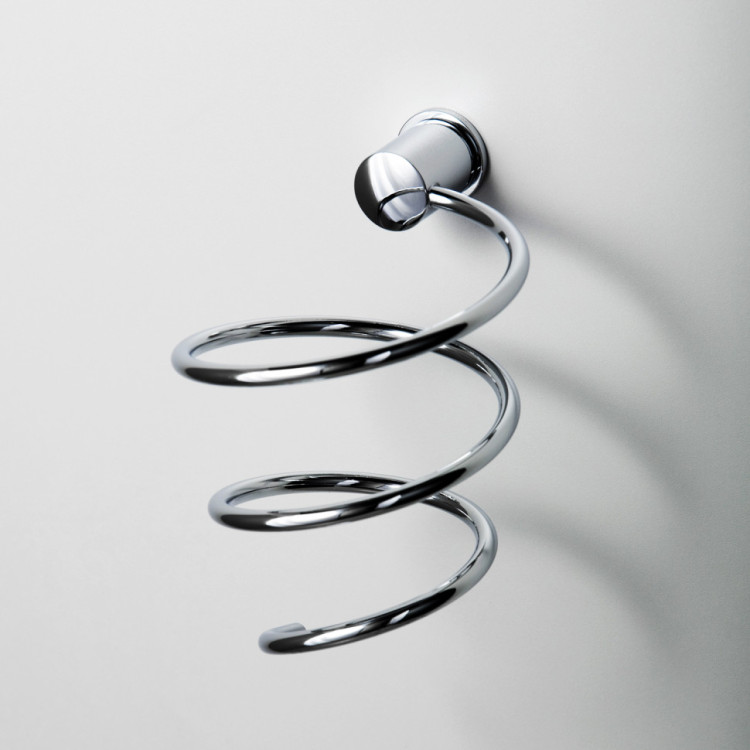 WasserKRAFT K-1080 Держатель фена