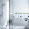 Смеситель для душа Hansgrohe Ecostat 1001 SL 27085000 с термостатом