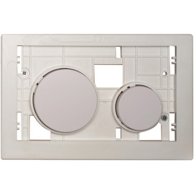 Кнопка смыва Tece Loop Modular 9240684 для унитаза