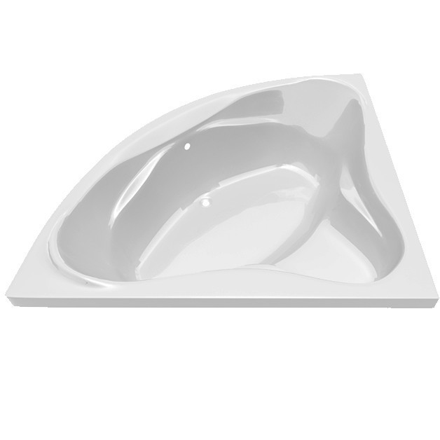 Акриловая ванна Relisan Mira 135х135