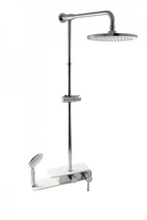 Душевая система Rav Slezak Murray MU080.5/3