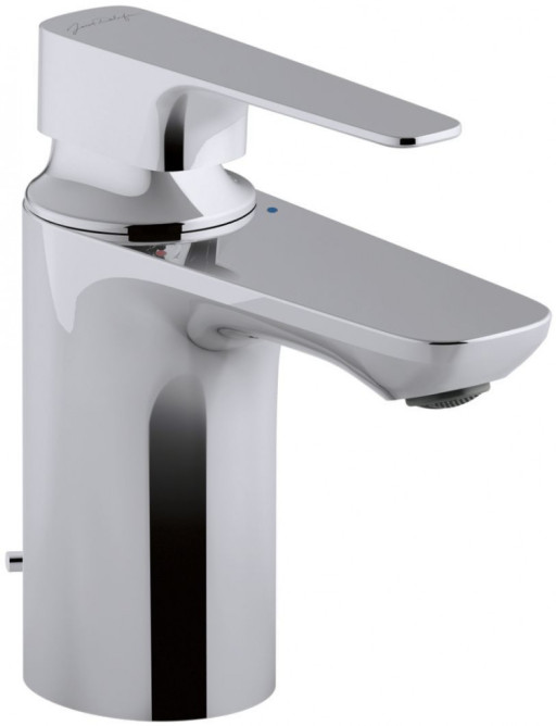 Однорычажный смеситель для раковины Jacob Delafon ALEO+ E72312-CP