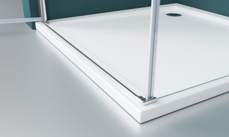 Душевой уголок BELBAGNO ETNA-AH-1 BelBagno ETNA-AH-1-90/80-C-Cr