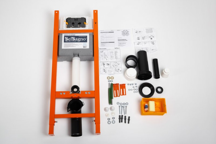 Кнопка смыва MARMI Cezares BB010-MR-CHROME