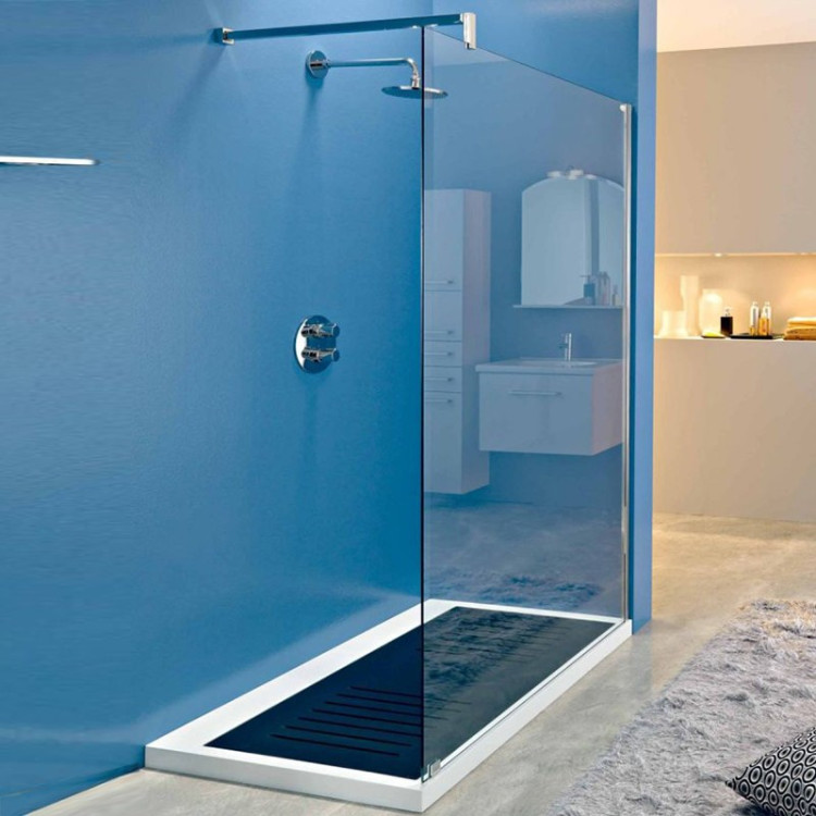 Душевое ограждение Kolpa San Terra TS Open 90