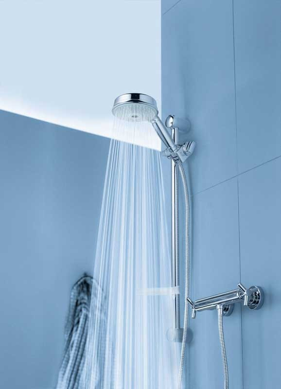 Душевой шланг Hansgrohe Metaflex 28262000