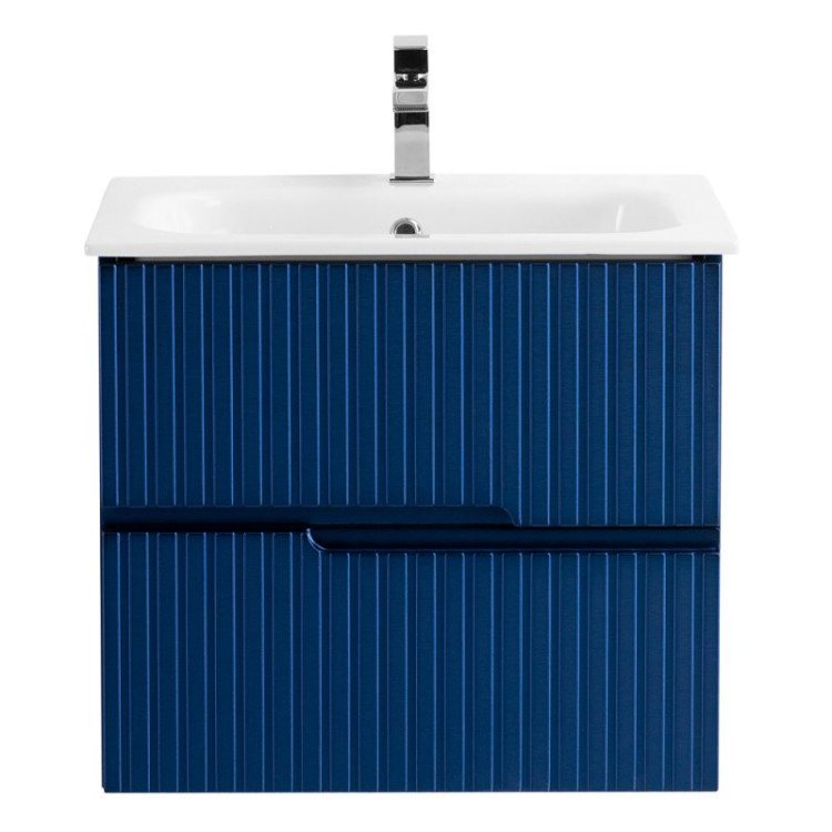 Шкаф подвесной с двумя распашными дверцами с доводчиками, с двумя полками, универсальный, 400x300x1500 Cezares DUET-1500-2A-SC-BO