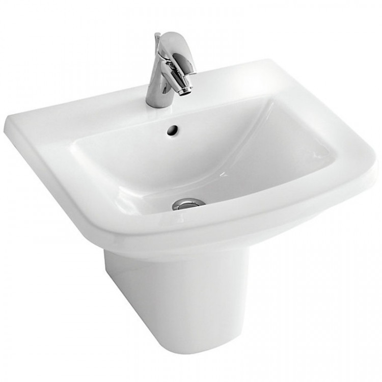 Раковина Jacob Delafon Panache 56 E1434-00