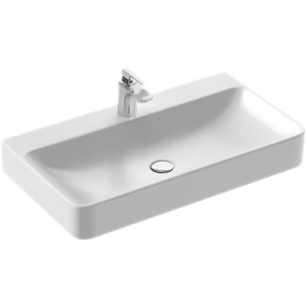 Раковина Jacob Delafon Vox 80 EVC112-00