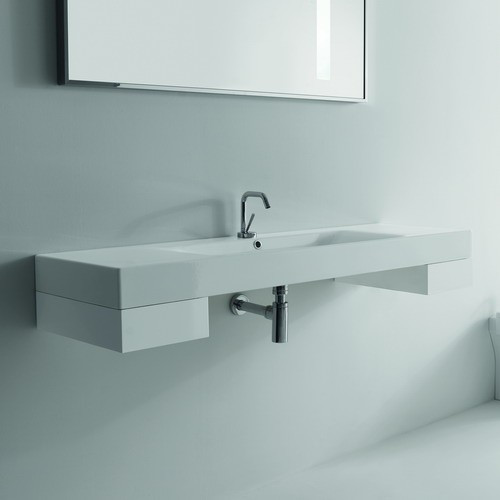 Раковина Kerasan Cento 3535