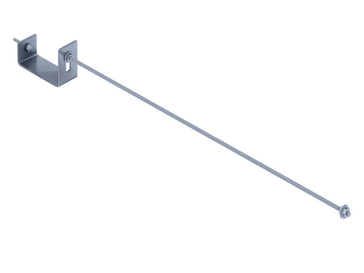 Инсталляция для подвесного унитаза Aquatek Easy Fix 50 INS-0000010, 1130*500*100 мм