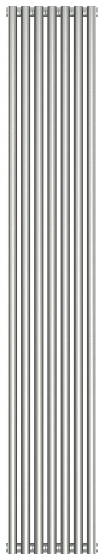 Отопительный радиатор Сунержа Эстет-00 1800х315 7 секций Сатин
