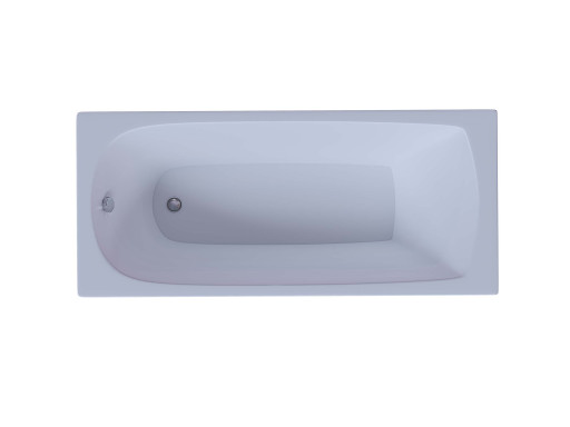 Ванна акриловая Aquatek Ника NIK160-0000001