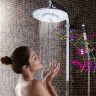 Верхний душ Jacob Delafon Moxie E99105-CP