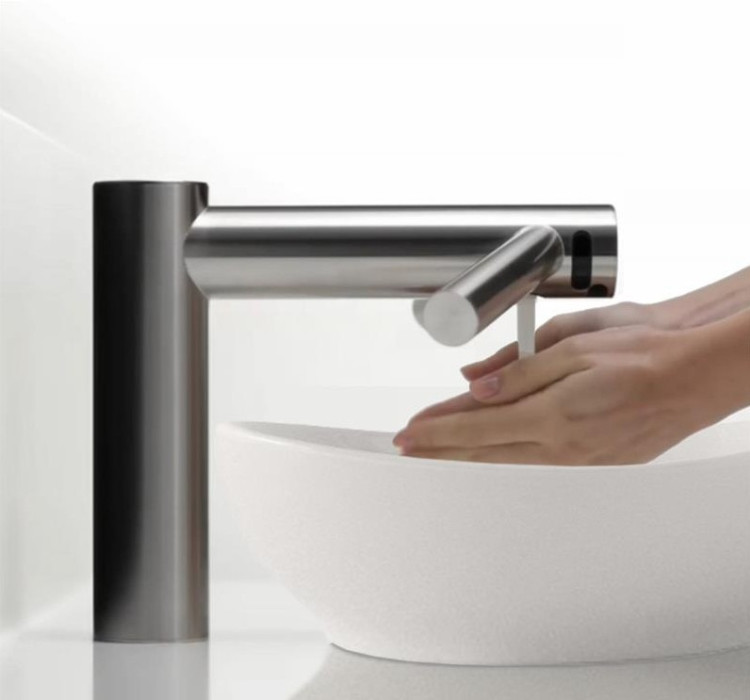 Смеситель для раковины Dyson Airblade Wash+Dry WD 05 с сушилкой