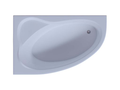 Ванна акриловая Aquatek Фиджи FID170-0000006