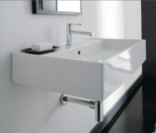 Раковина Scarabeo   Teorema  8031R-40