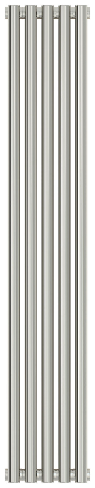 Отопительный радиатор Сунержа Эстет-11 1200х225 5 секций RAL 1036 Жемчужно-золотой