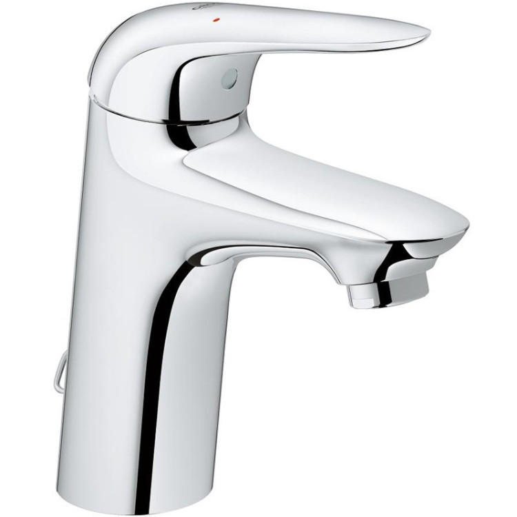 Смеситель для раковины Grohe Eurostyle Solid 23713003