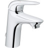 Смеситель для раковины Grohe Eurostyle Solid 23713003