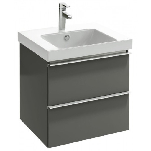 Тумба под раковину Jacob Delafon Odeon Up 60 подвесная