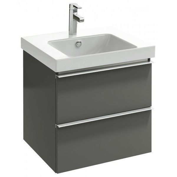 Тумба под раковину Jacob Delafon Odeon Up 60 подвесная