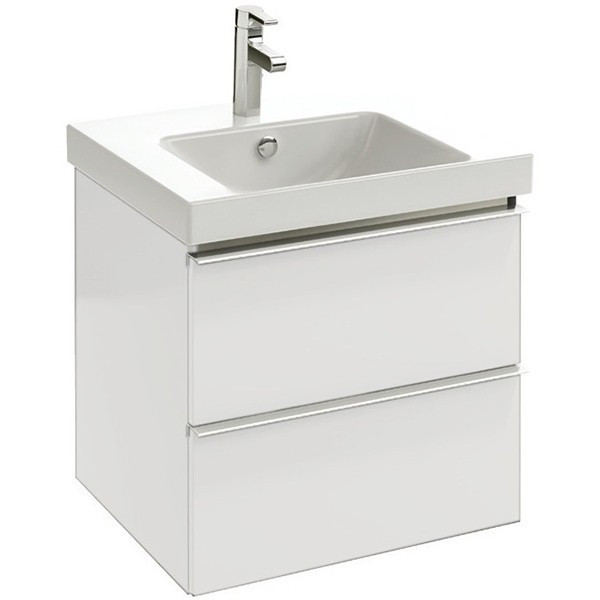 Тумба под раковину Jacob Delafon Odeon Up 60 подвесная