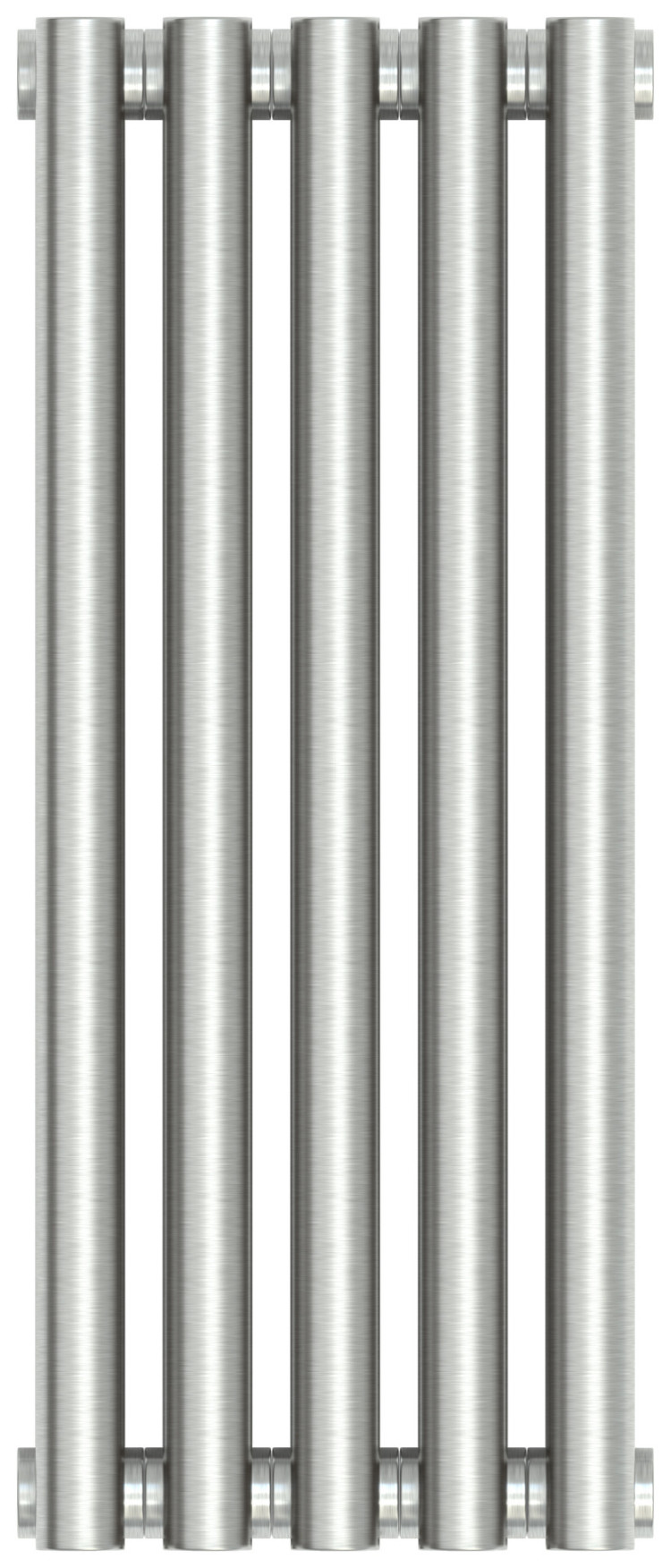 Отопительный радиатор Сунержа Эстет-11 500х225 5 секций Сатин