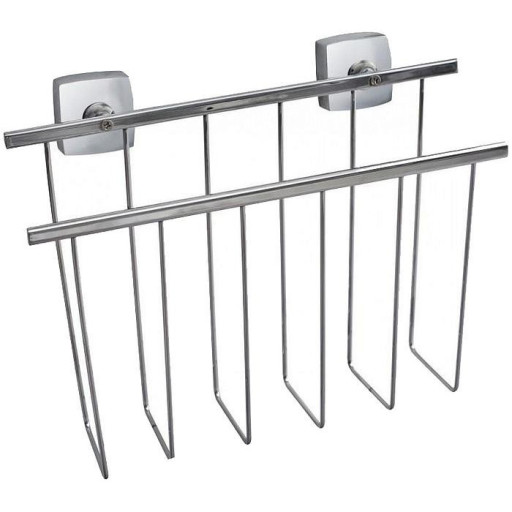 Держатель для газет Fixsen Kvadro FX-61320